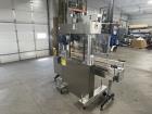 Kaps-all Capper With Conveyor